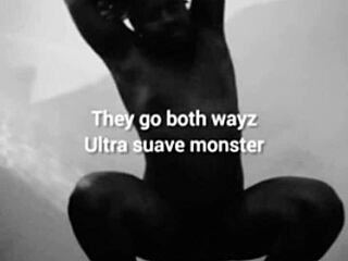 My Sheer Beatboxing Compilation Teases Through Fabric