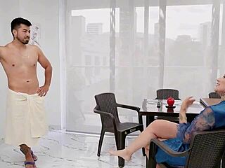 mexican tourist pounds fat colombian big ass on vacation 🍑🔥😏