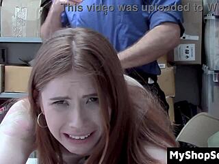 Will lp officer ride that cock on site avoiding police drama?