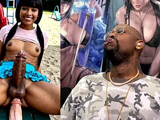 TRANS TEEN FAT PUSSY CUMS FACE RIDING DILDO ANAL FUCKED THICC COCK