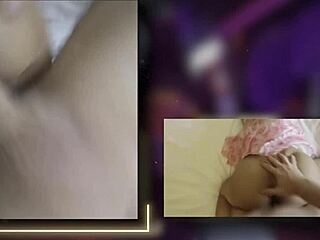 johntronx mouth to pussy doggystyle pounding creampie