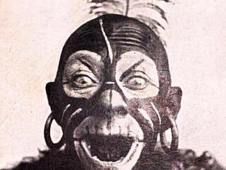 ever seen antique erotic art this vintage and steamy?