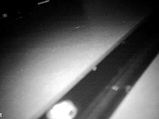 Gloryhole Tranny Sucks Thick Cock in Booth!