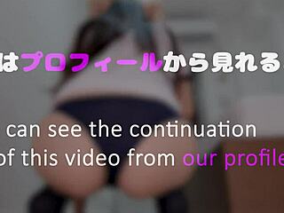 omg cute japanese bloomers girl facesits footjobs her m slave... ends in massive bukkake!! 😈👣💦