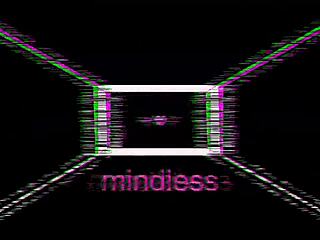 Hypno Brainwashing Transforms You Into Bimbo Slut Sex Toy in Garage with Toys