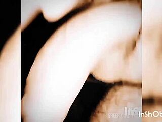 Vancouver stud slaps monster cock in humiliating solo rage