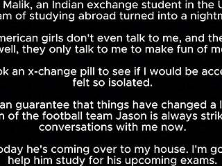 indian student sissy caption story part 01 unfolds raw