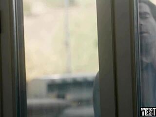 big ass latina 18+ stepdaughter rides stepdad's monster cock reward