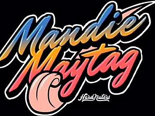 quick outdoor blowie with bigmaxnyc's monster cock