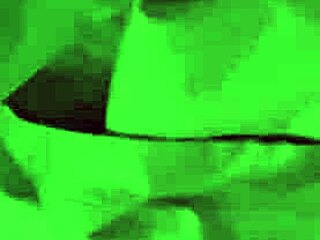 i saw my stepmom touching herself in the hotel room and we ended up sharing the bed