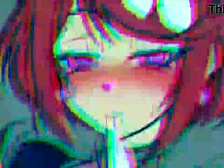 Hypno Brainwashing Transforms You Into Bimbo Slut Sex Toy in Garage with Toys