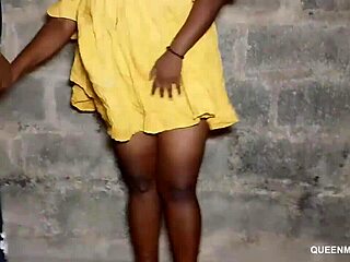 bbw landlady rides big black cock pov at her ranch creampie finish