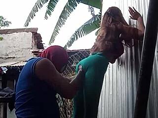 Girlfriend's ass toy provokes me into hard anal fuck!