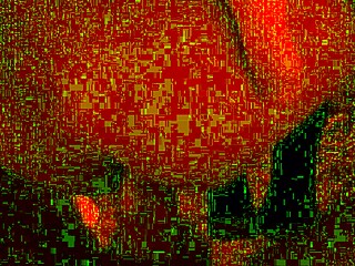 cinthya's hungarian ass gapes from amateur anal!