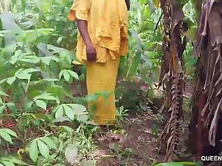 bbw landlady rides big black cock pov at her ranch creampie finish