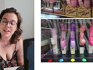 Unidentified Fucking Objects Slam Big Tits BBW In Cage