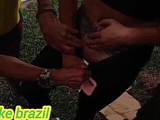 Cibele Pacheco Gives Ass Fucks Begs Mouth Cream Full Sheer Red Video