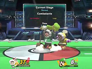 yo green plumber shows up and these innocent twins get wild real quick