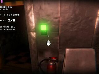 Fap Nights At Frennis Modo Arcade 3 Español Furry Fun