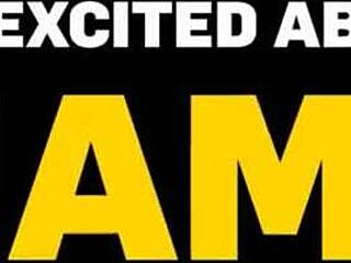 texas patti sucks cock behind fence cheating whore!