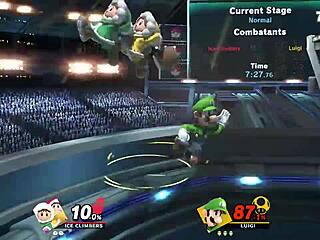 yo green plumber shows up and these innocent twins get wild real quick