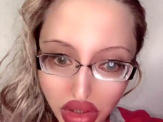 russian storyline full movie with glasses fetish