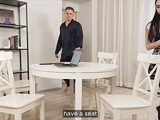 cheeky bitch borrows money again pays back tim team 4k