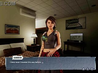 uncensored eng sex route 69 game heats up part 2