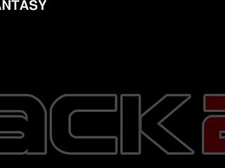 Vivian lola takes two monster cocks dp anal creampie gape