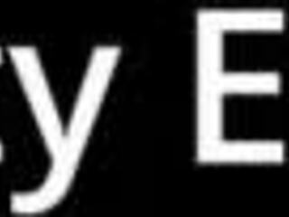 tampa uni girl giggles through anal fingering gaping and toy tickling backstage