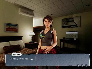 uncensored eng sex route 69 game heats up part 2