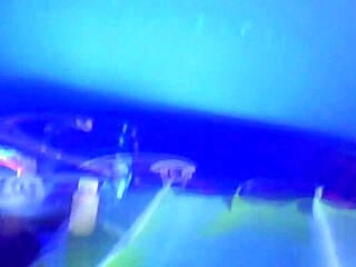 Quick morning fuck with sister's husband again raw and hard