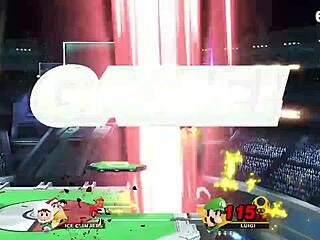 yo green plumber shows up and these innocent twins get wild real quick