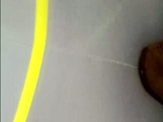 Big ass teacher fucks student with dildo pussy play