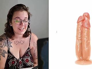 Unidentified Fucking Objects Slam Big Tits BBW In Cage