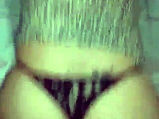 hot slut wife bent over doggystyle ass pounded by single stud turning her into whore