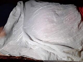 finally stepmom lets me tongue her ass deep while she moans