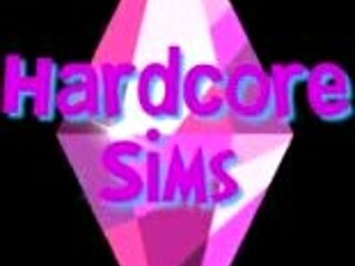 Sims 4 cuckold party spirals into wild old man orgy