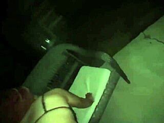 Ebony teen Fijii's tight asshole wrecked by Jamaican BBC