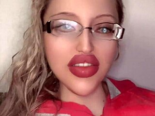 russian storyline full movie with glasses fetish