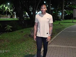 bbc pays street babe brandon cruz bangs kataleya gil creampie