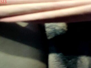 Desi Bhabhi Distracted from Book by Teacher's Cock in Bedroom Fuck