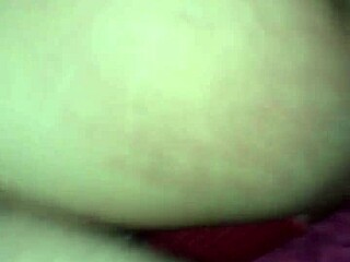 Novinha Friend's Girlfriend Moans on My Cock