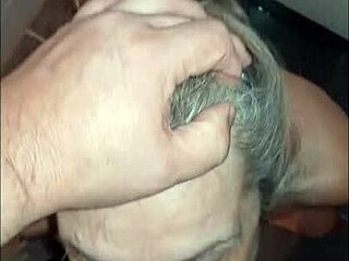 french housewife slave bound choked fellates with humiliation uro play