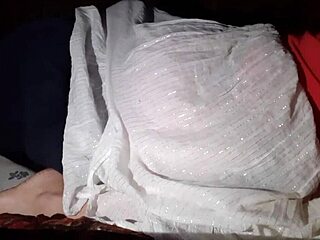 finally stepmom lets me tongue her ass deep while she moans