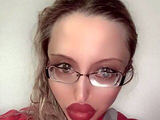 russian storyline full movie with glasses fetish