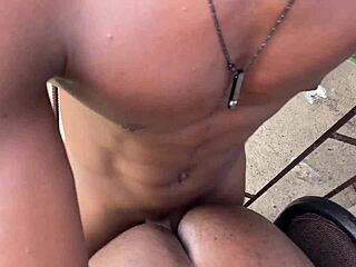 couple's intimate dorm room passion unfolds slowly