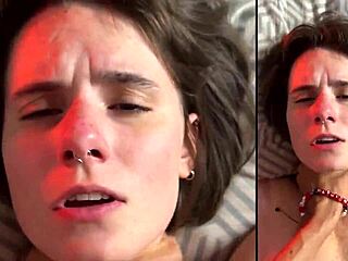 hot couple records intimate phone passion real homemade