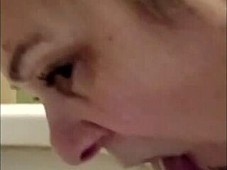 hey slave maid, why are you flashing and masturbating outdoors like a dirty whore?