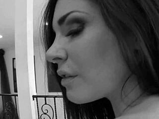 heart pounds as andy san dimas asshole creamed ashlynn leigh licks every drop